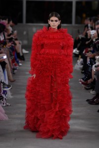 Valentino RTW and Men's Pre-Fall 2019