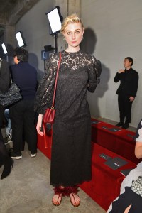 Elizabeth Debicki