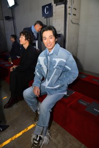 Dean Fujioka
