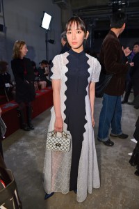 Riho Yoshioka