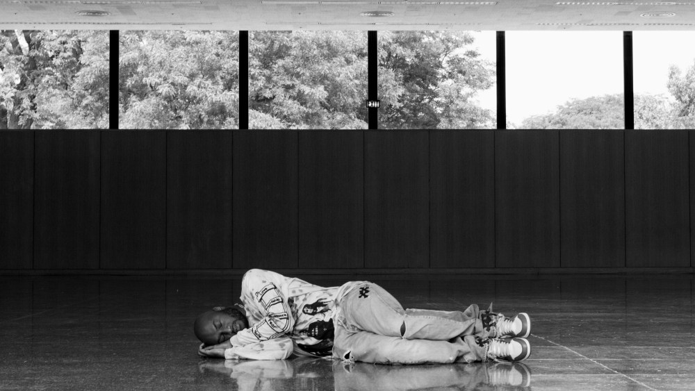 Virgil Abloh to Present Collaboration With Kaleidoscope in Milan