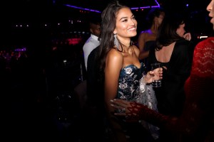 Shanina Shaik
