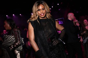 Laverne Cox