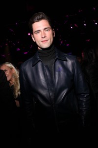 Sean O'Pry