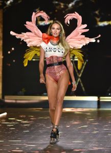 Victoria's Secret Fashion Show 2018