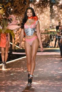 Victoria's Secret Fashion Show 2018