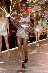 Victoria's Secret Fashion Show 2018