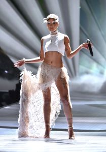 Victoria's Secret Fashion Show 2018