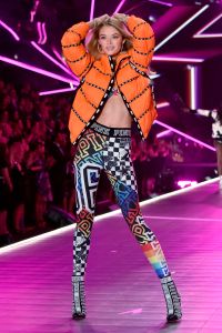 Victoria's Secret Fashion Show 2018
