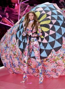 Victoria's Secret Fashion Show 2018