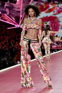 Victoria's Secret Fashion Show 2018