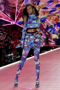 Victoria's Secret Fashion Show 2018