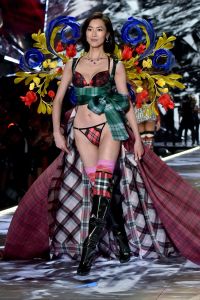 Victoria's Secret Fashion Show 2018