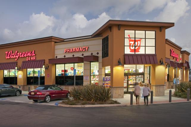 Walgreens Expands Feel More Like You Program