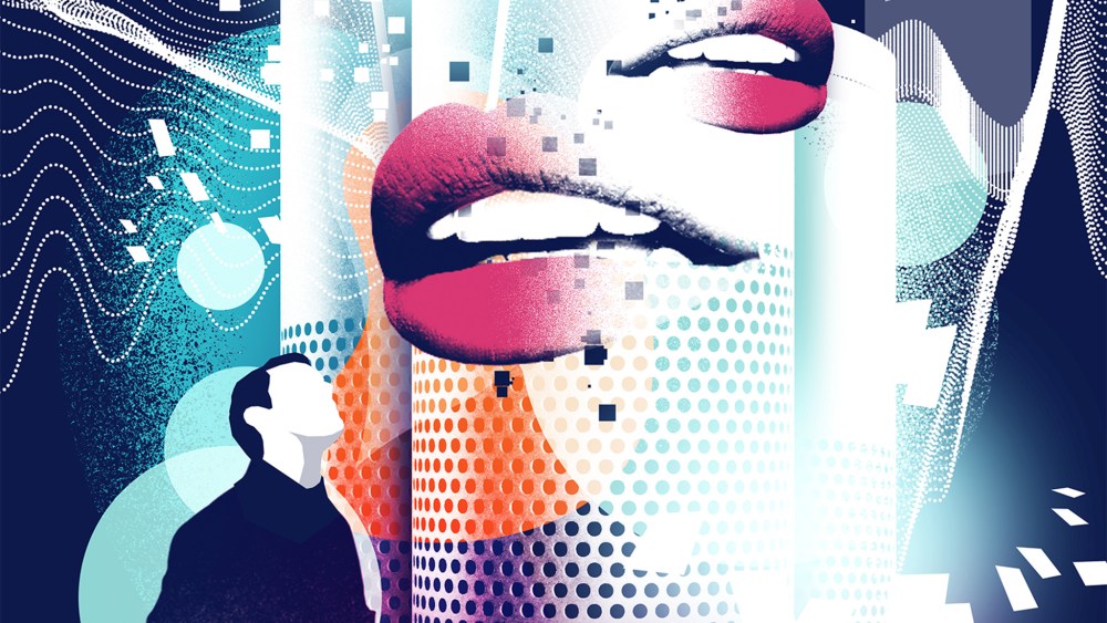 Talk to Me: The Rise of Voice Commerce