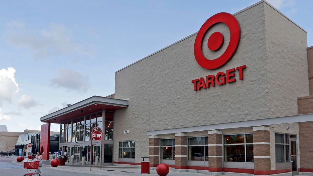 Target
