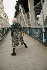 Nicole Miller Pre-Fall 2019