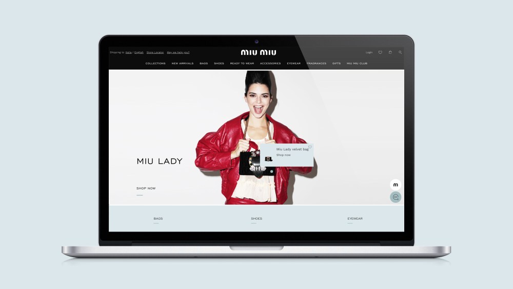 Miumiu.com