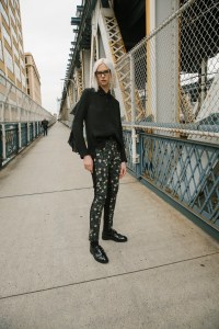 Nicole Miller Pre-Fall 2019