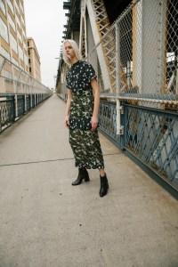 Nicole Miller Pre-Fall 2019