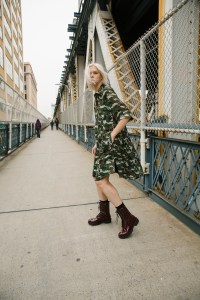 Nicole Miller Pre-Fall 2019