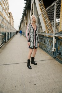 Nicole Miller Pre-Fall 2019