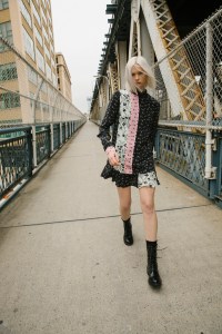 Nicole Miller Pre-Fall 2019