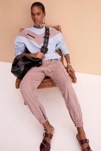 10 Crosby Derek Lam Pre-Fall 2019