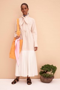 10 Crosby Derek Lam Pre-Fall 2019