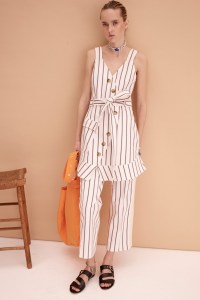 10 Crosby Derek Lam Pre-Fall 2019