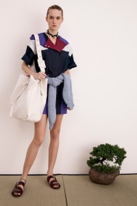 10 Crosby Derek Lam Pre-Fall 2019