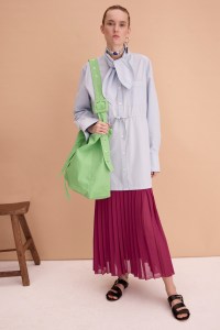 10 Crosby Derek Lam Pre-Fall 2019