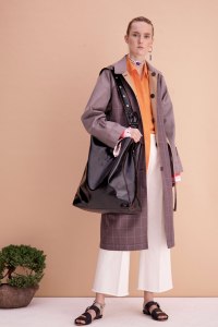 10 Crosby Derek Lam Pre-Fall 2019