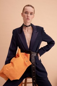 10 Crosby Derek Lam Pre-Fall 2019