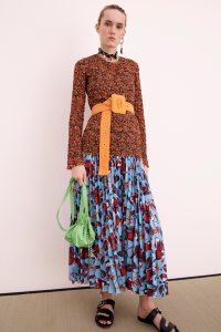10 Crosby Derek Lam Pre-Fall 2019