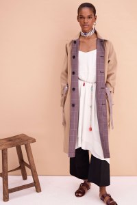 10 Crosby Derek Lam Pre-Fall 2019