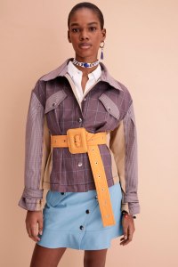10 Crosby Derek Lam Pre-Fall 2019