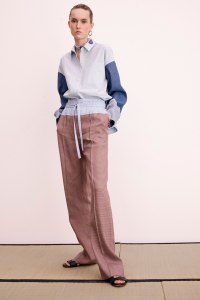 10 Crosby Derek Lam Pre-Fall 2019