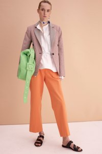 10 Crosby Derek Lam Pre-Fall 2019