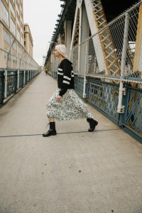 Nicole Miller Pre-Fall 2019