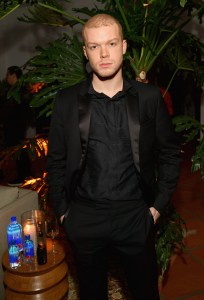 Cameron Monaghan attends the 2018 GQ Men of the Year Party at a private residence on December 6, 2018 in Beverly Hills, California. (Photo by Matt Winkelmeyer/Getty Images for GQ)
