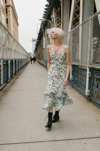 Nicole Miller Pre-Fall 2019
