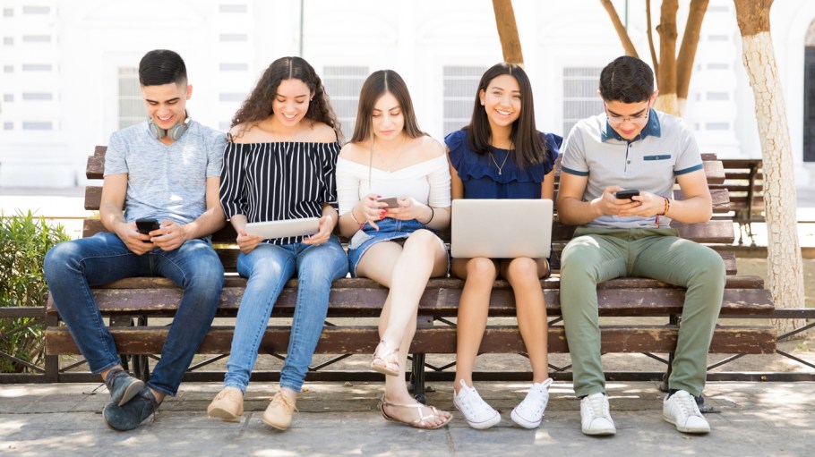How Gen Z is Redefining Influencers