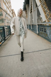 Nicole Miller Pre-Fall 2019