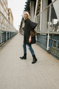 Nicole Miller Pre-Fall 2019