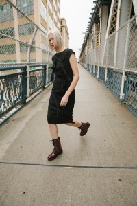 Nicole Miller Pre-Fall 2019