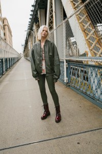 Nicole Miller Pre-Fall 2019