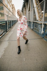 Nicole Miller Pre-Fall 2019