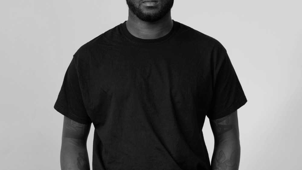 Virgil Abloh joins Evian as "Creative Advisor for Sustainable Innovation Design"
