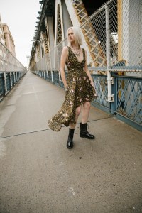 Nicole Miller Pre-Fall 2019